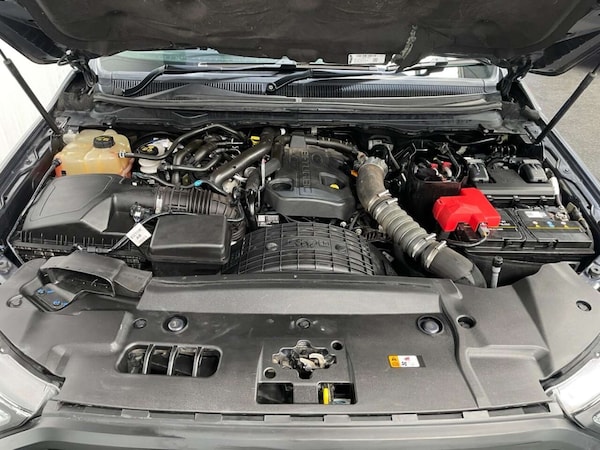 Used Ford Ranger 2021 for sale - 76278606: Photo 55