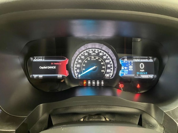 Used Ford Ranger 2021 for sale - 76278606: Photo 58