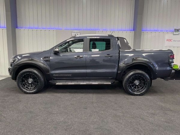 Used Ford Ranger 2021 for sale - 76278606: Photo 9