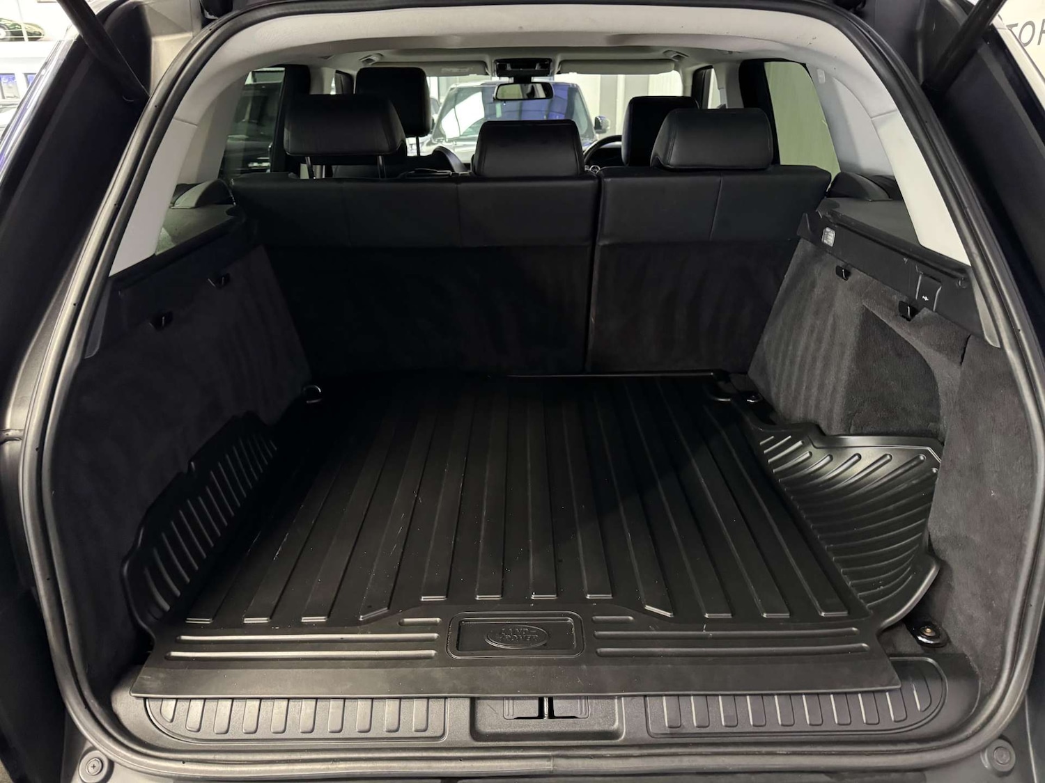 Used Land Rover Range Rover Sport 2015 for sale - 77030763: Photo 20