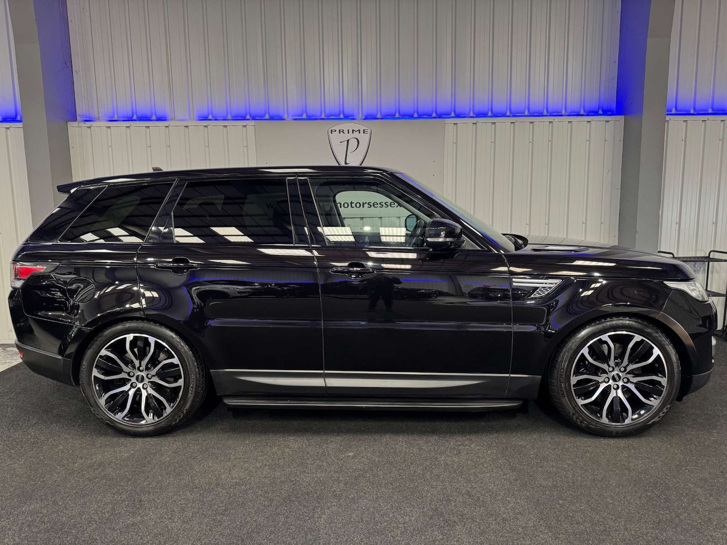 Used Land Rover Range Rover Sport 2015 for sale - 77030763: Photo 25