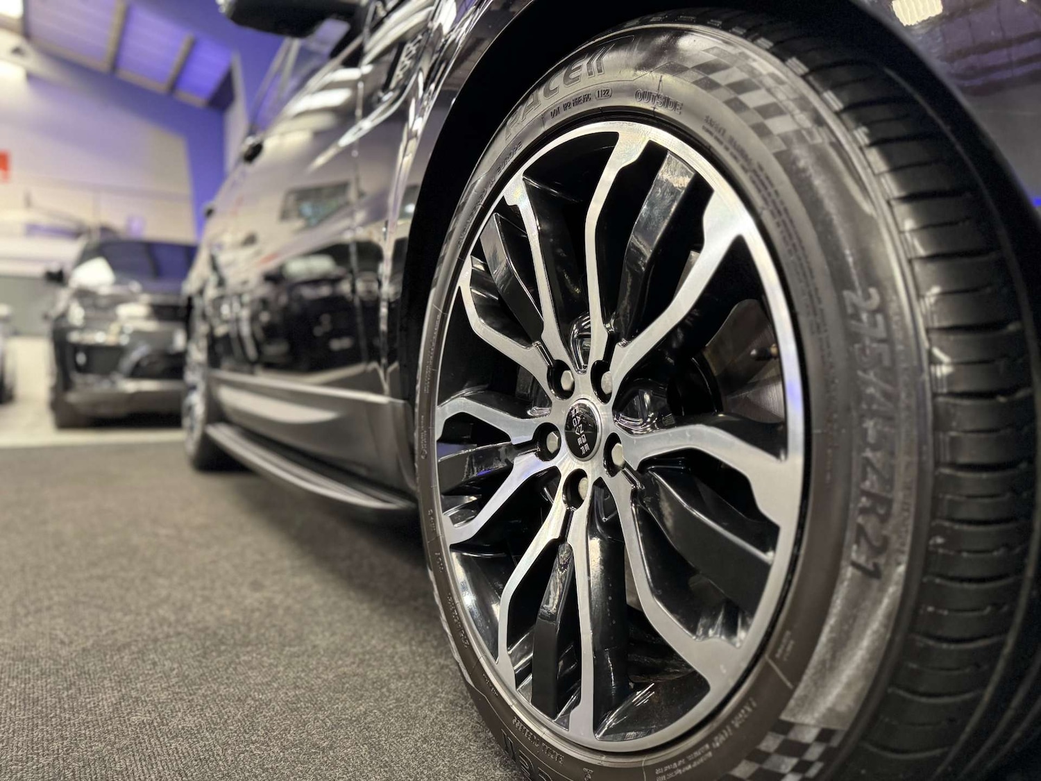 Used Land Rover Range Rover Sport 2015 for sale - 77030763: Photo 28