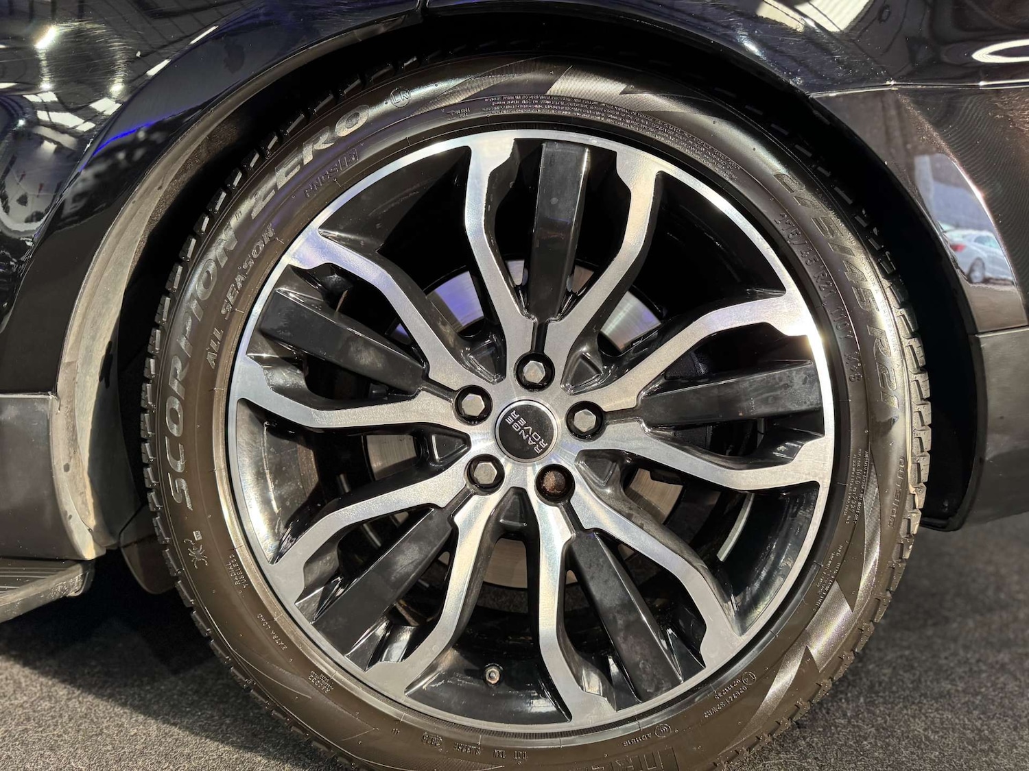 Used Land Rover Range Rover Sport 2015 for sale - 77030763: Photo 31