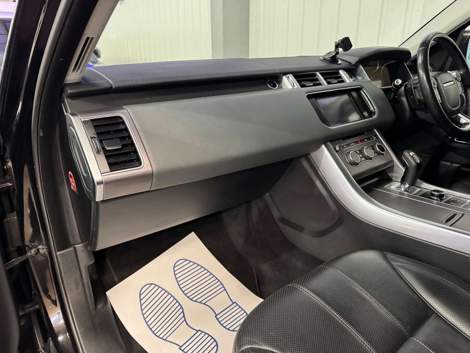 Used Land Rover Range Rover Sport 2015 for sale - 77030763: Photo 34