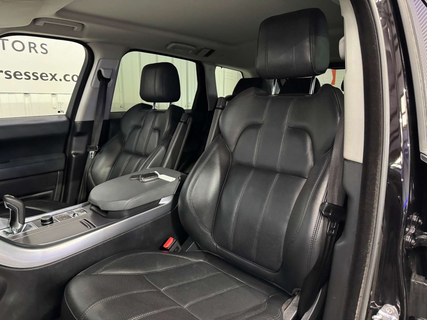 Used Land Rover Range Rover Sport 2015 for sale - 77030763: Photo 35