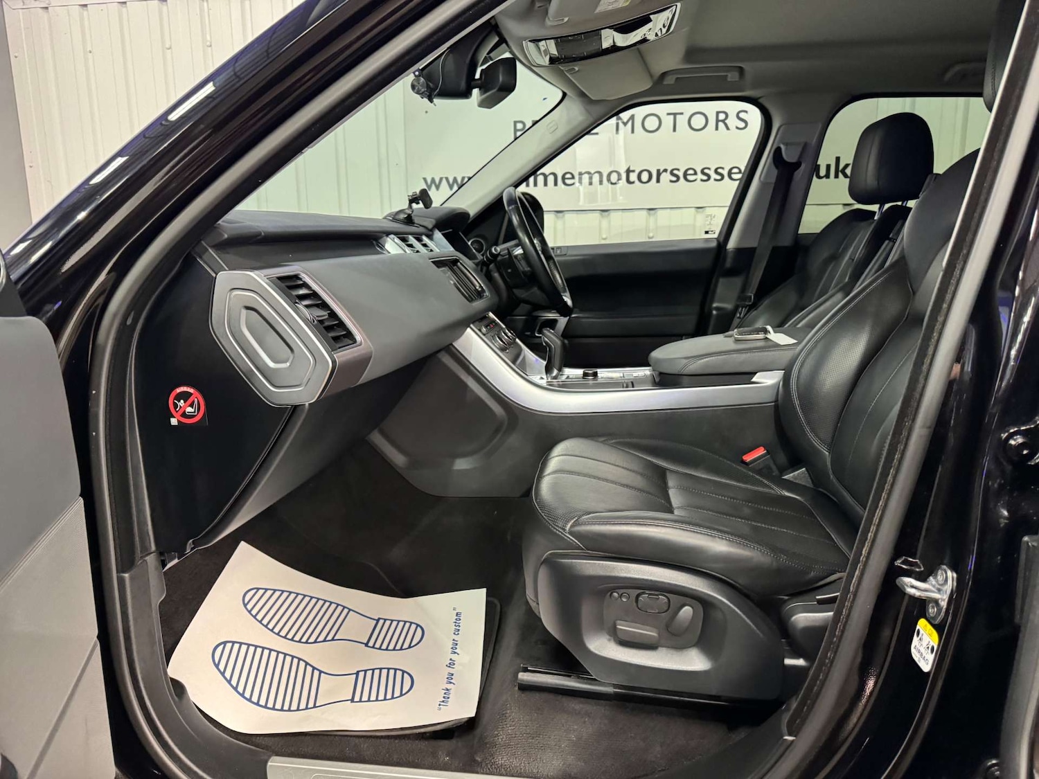 Used Land Rover Range Rover Sport 2015 for sale - 77030763: Photo 36