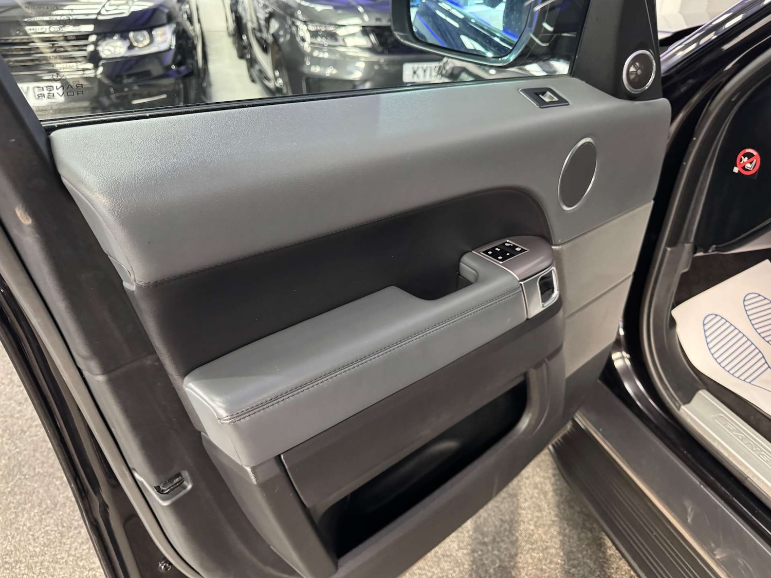 Used Land Rover Range Rover Sport 2015 for sale - 77030763: Photo 39