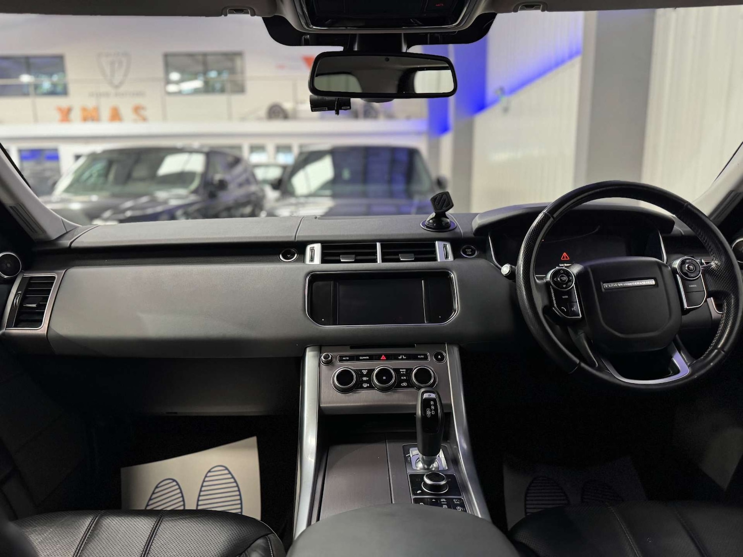 Used Land Rover Range Rover Sport 2015 for sale - 77030763: Photo 40