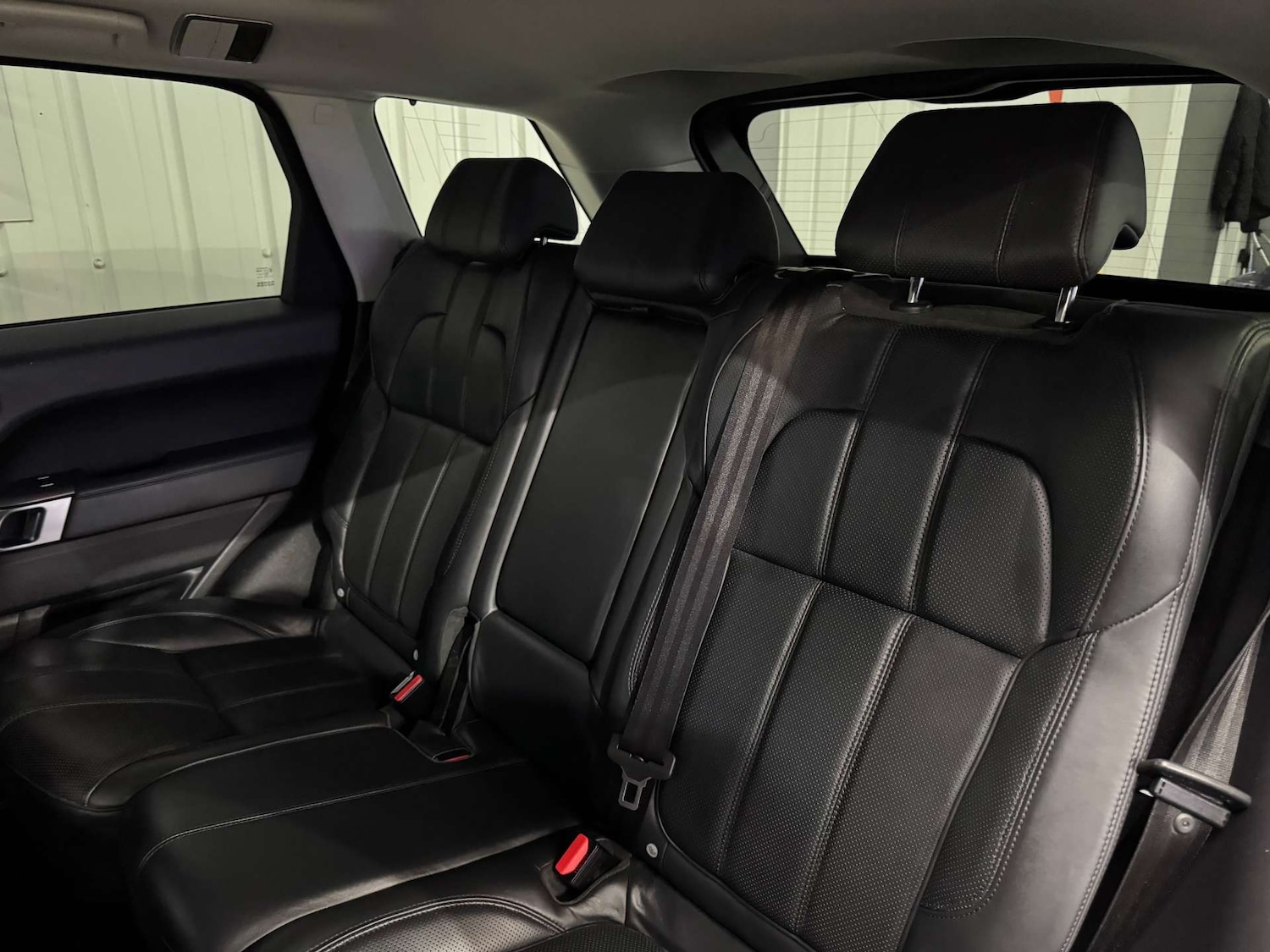 Used Land Rover Range Rover Sport 2015 for sale - 77030763: Photo 42