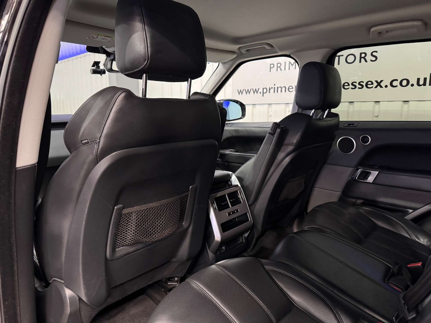 Used Land Rover Range Rover Sport 2015 for sale - 77030763: Photo 43