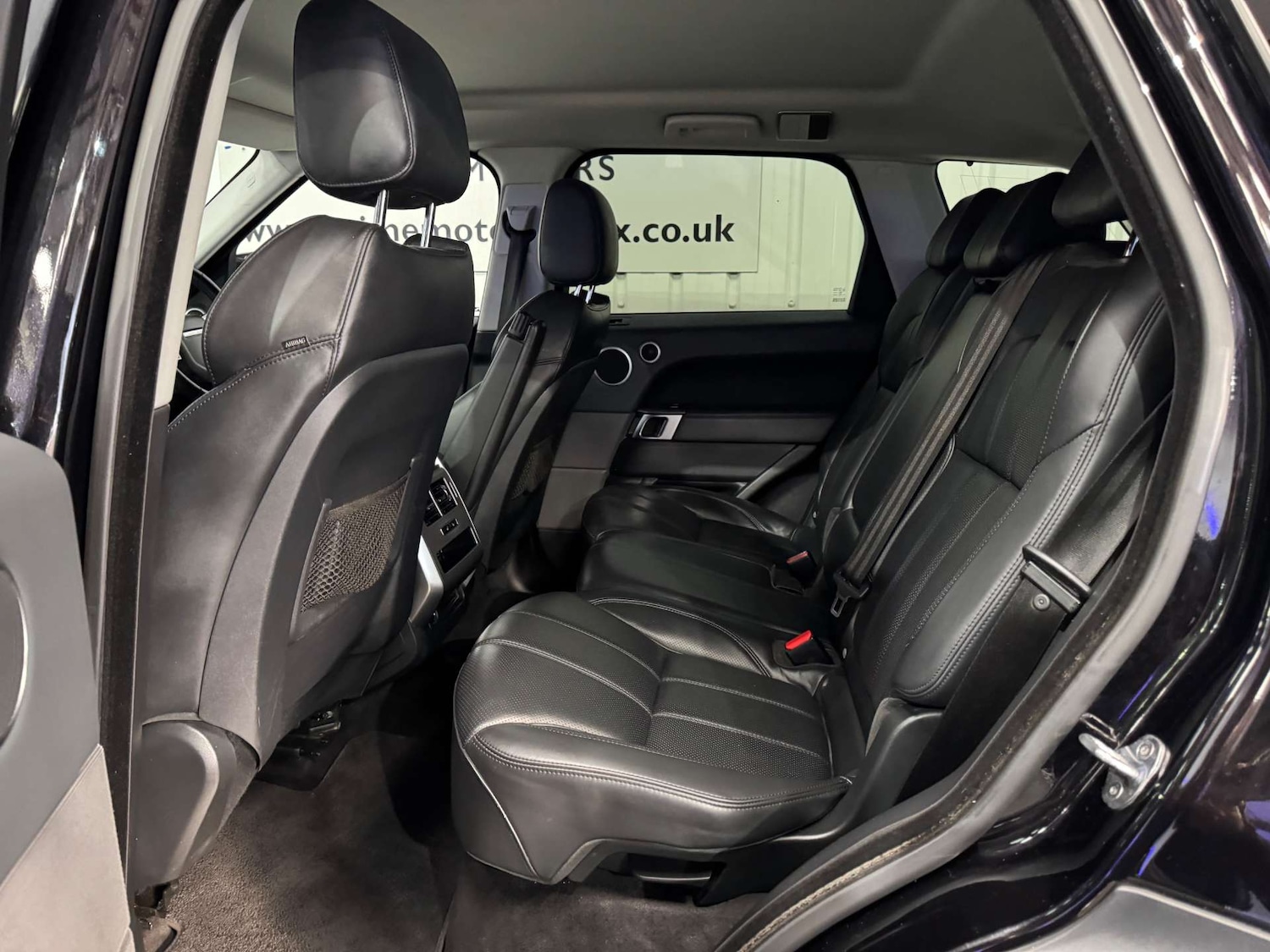 Used Land Rover Range Rover Sport 2015 for sale - 77030763: Photo 44