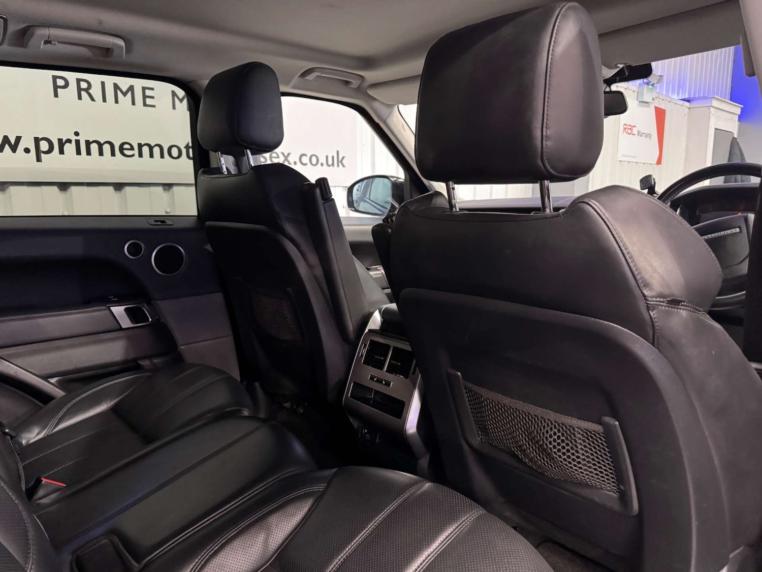 Used Land Rover Range Rover Sport 2015 for sale - 77030763: Photo 48