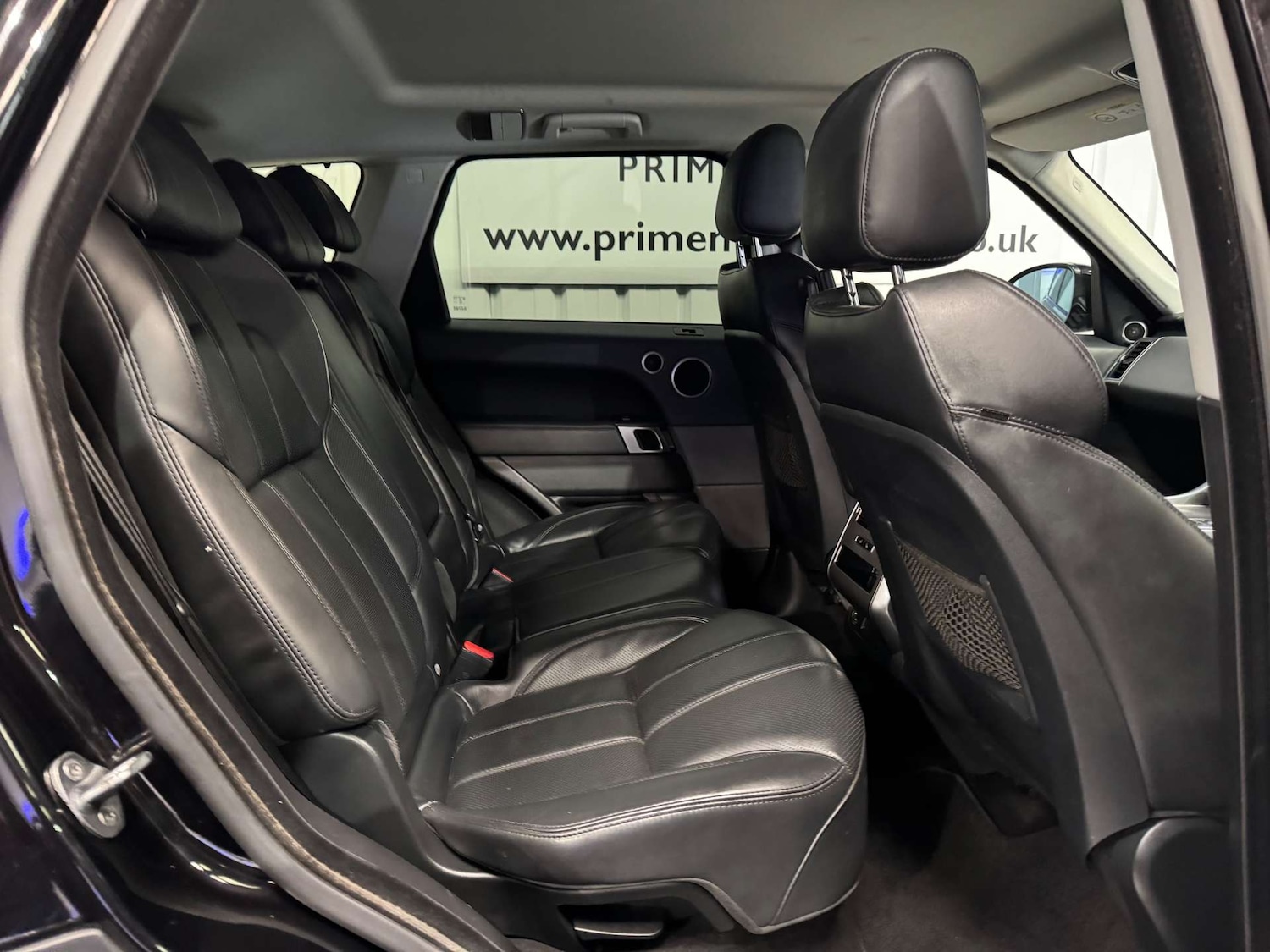 Used Land Rover Range Rover Sport 2015 for sale - 77030763: Photo 49