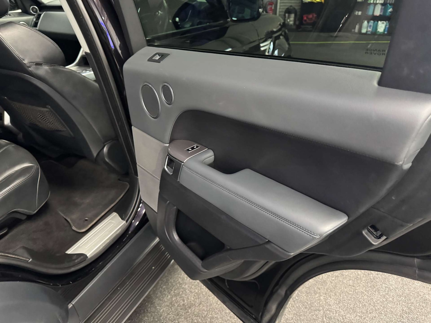 Used Land Rover Range Rover Sport 2015 for sale - 77030763: Photo 51