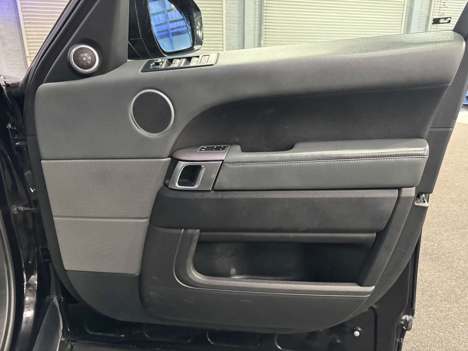 Used Land Rover Range Rover Sport 2015 for sale - 77030763: Photo 57