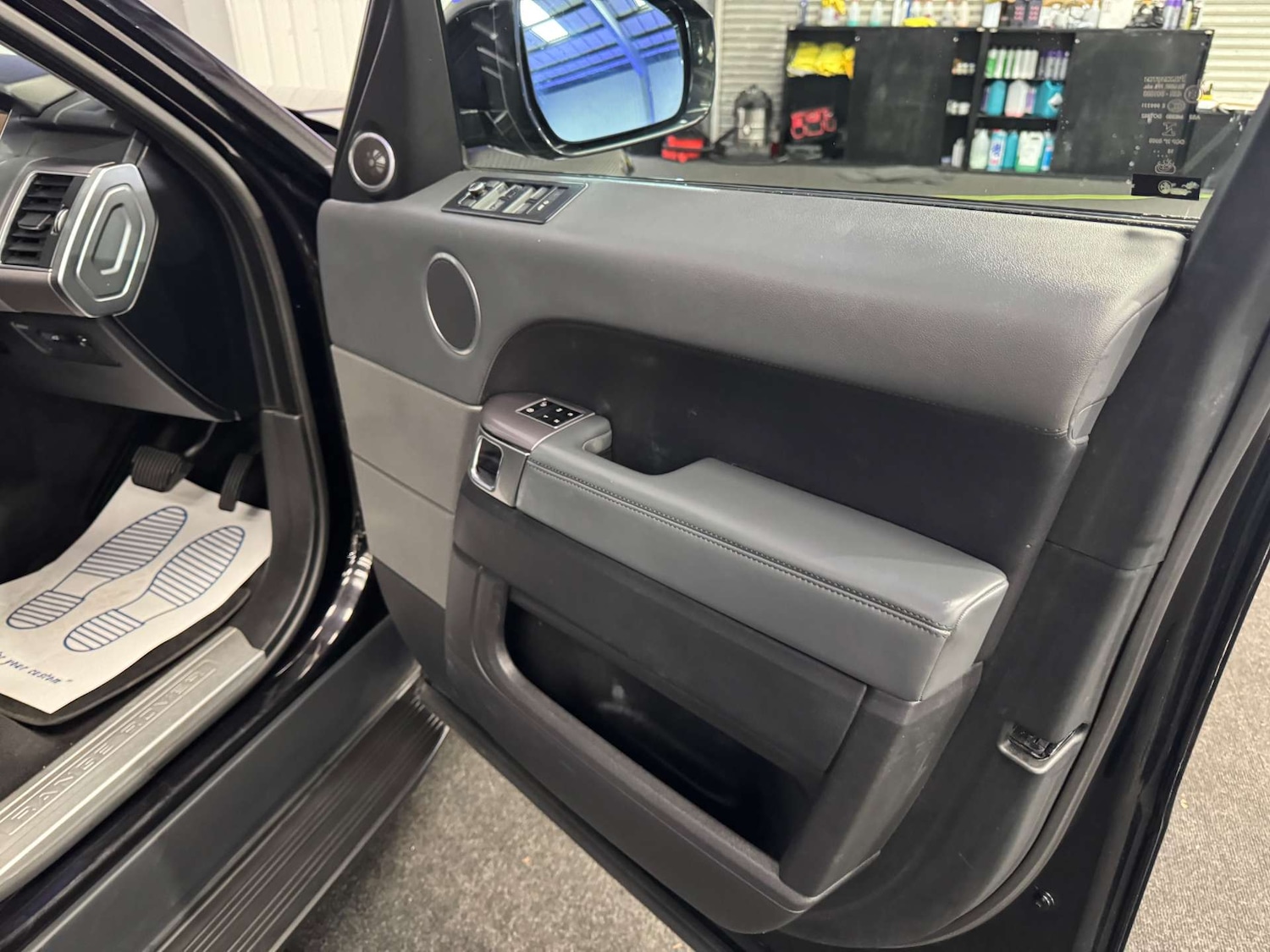 Used Land Rover Range Rover Sport 2015 for sale - 77030763: Photo 58