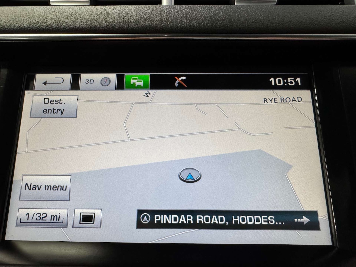 Used Land Rover Range Rover Sport 2015 for sale - 77030763: Photo 62