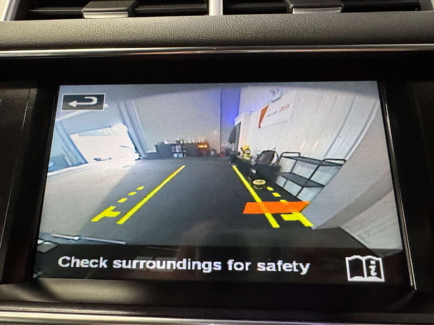 Used Land Rover Range Rover Sport 2015 for sale - 77030763: Photo 63