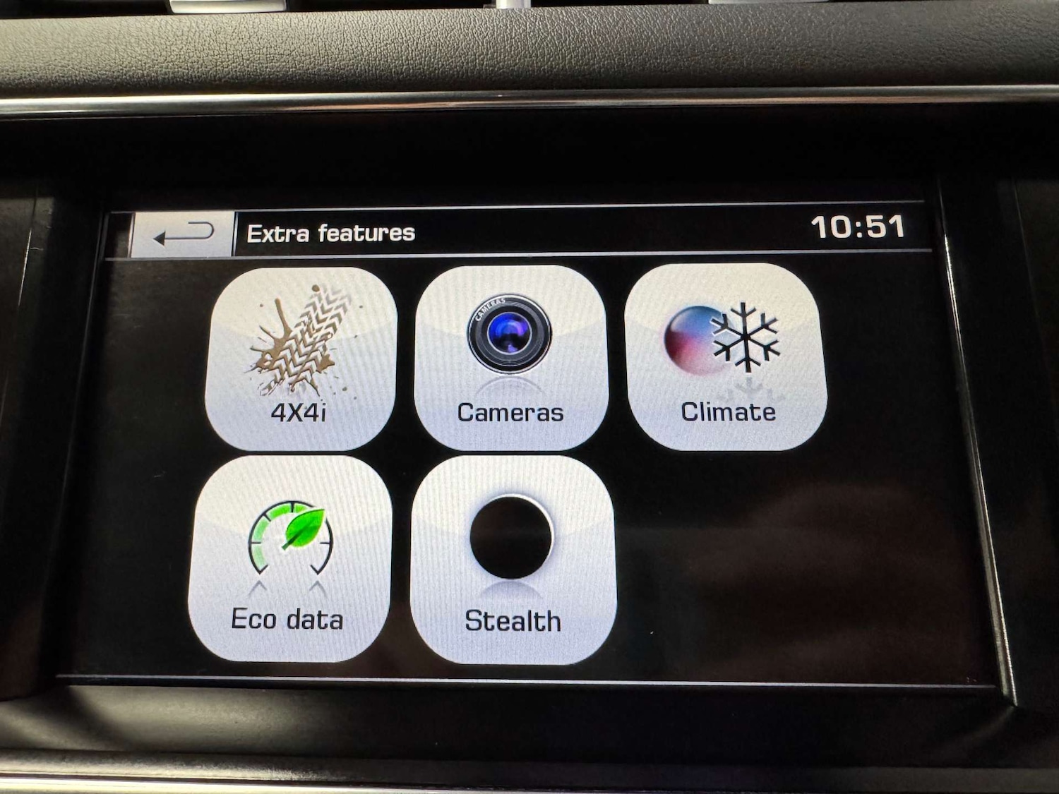 Used Land Rover Range Rover Sport 2015 for sale - 77030763: Photo 64