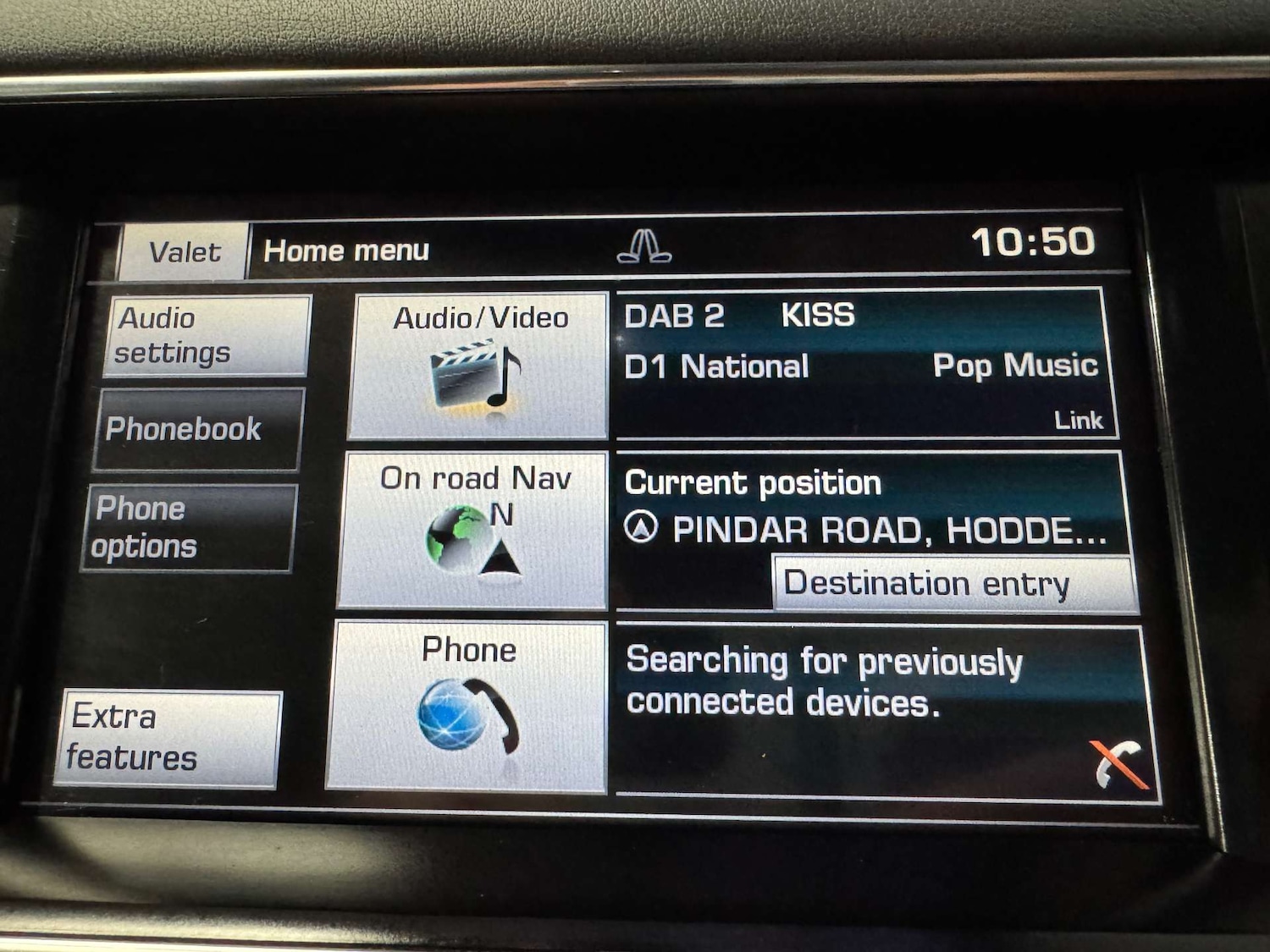 Used Land Rover Range Rover Sport 2015 for sale - 77030763: Photo 65