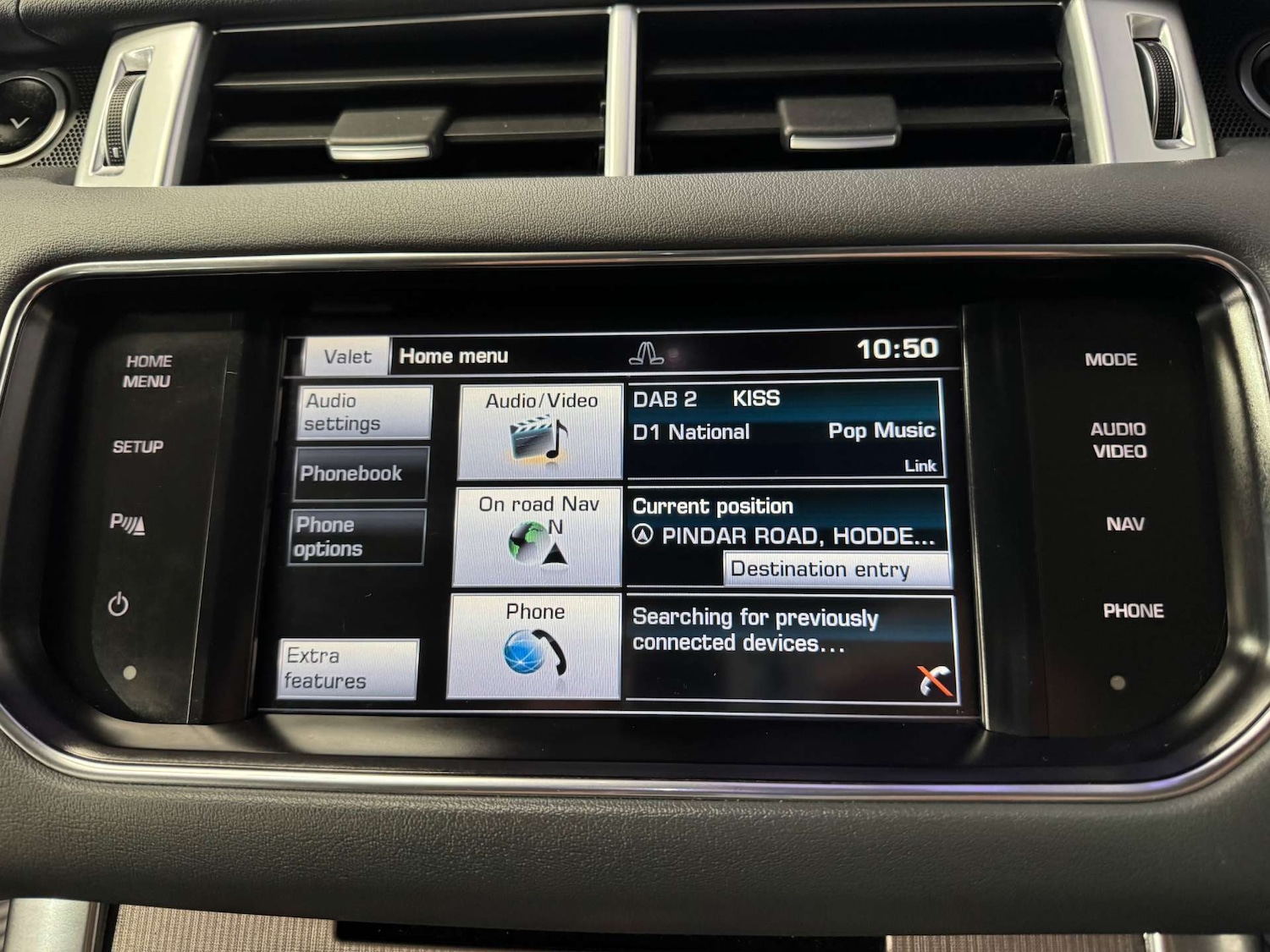 Used Land Rover Range Rover Sport 2015 for sale - 77030763: Photo 66