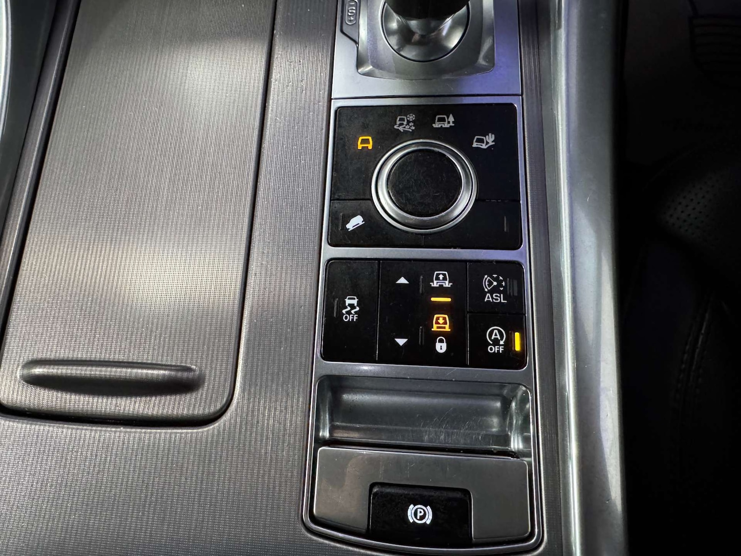 Used Land Rover Range Rover Sport 2015 for sale - 77030763: Photo 69