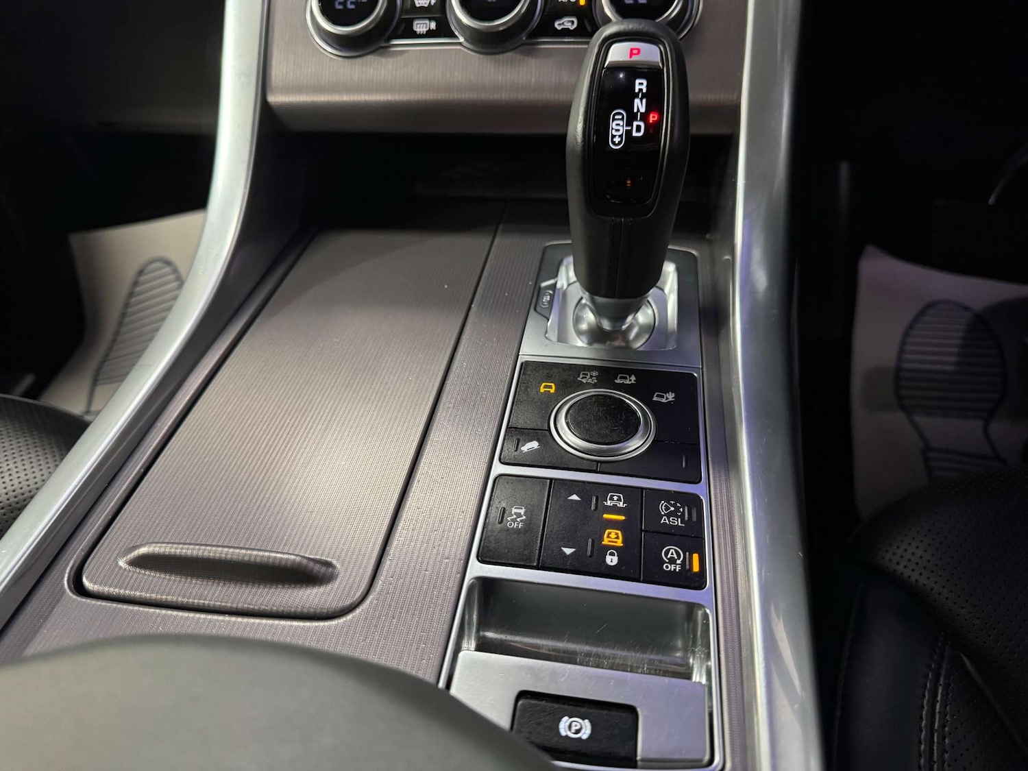 Used Land Rover Range Rover Sport 2015 for sale - 77030763: Photo 70