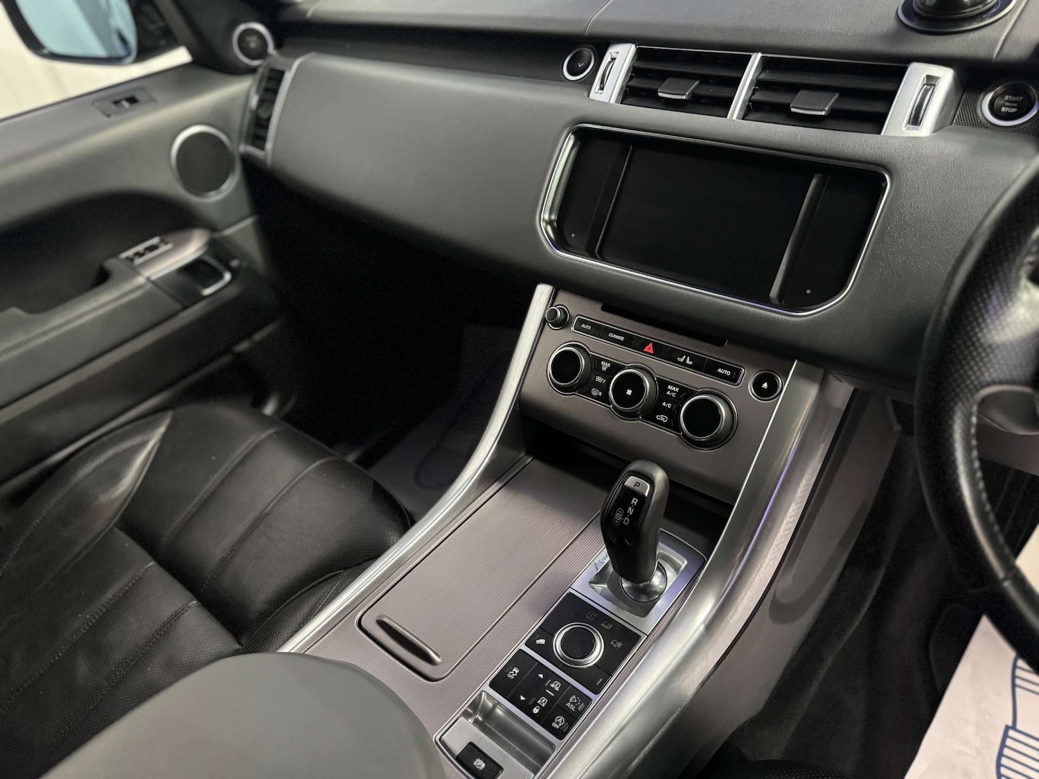 Used Land Rover Range Rover Sport 2015 for sale - 77030763: Photo 72