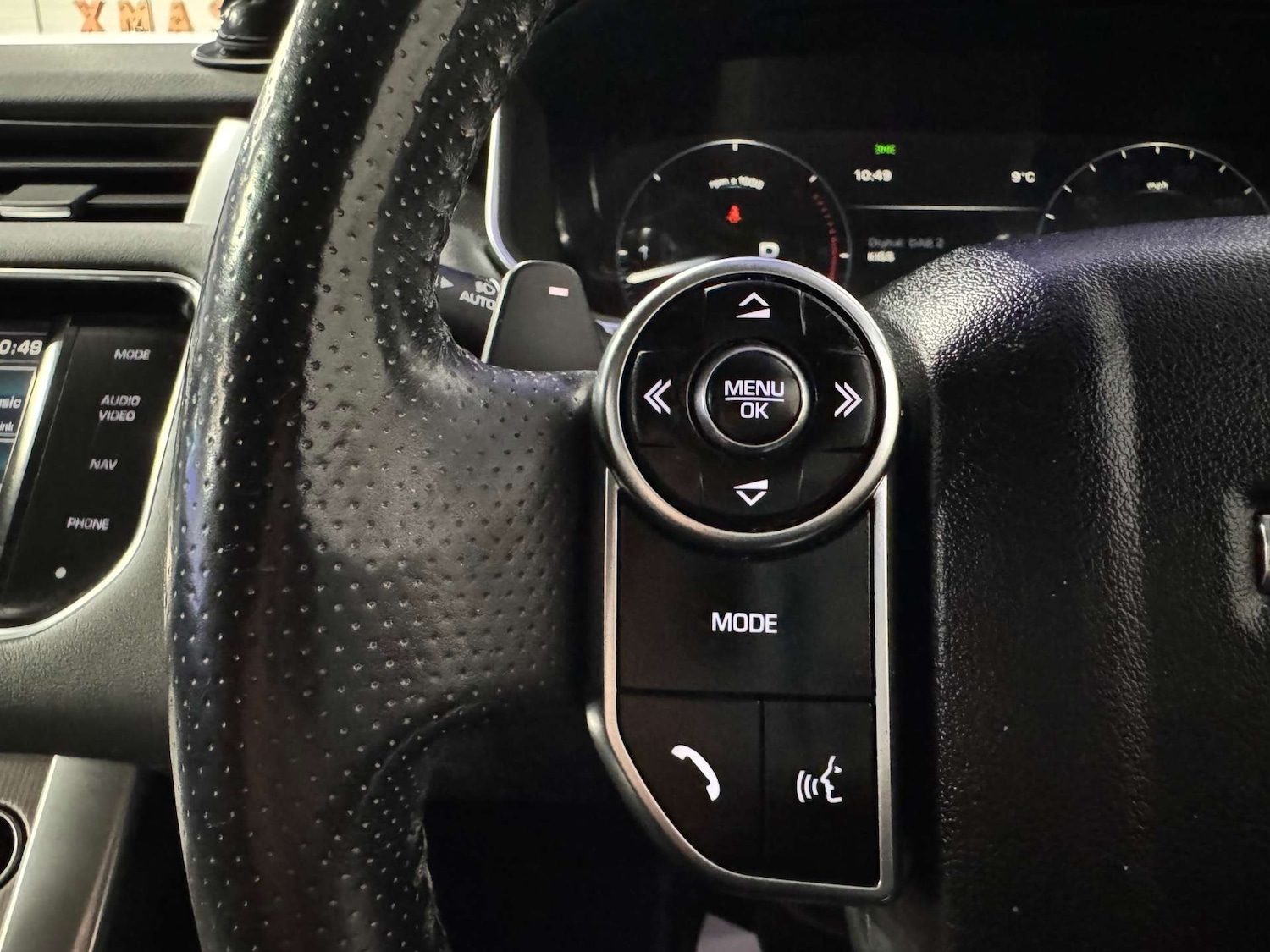 Used Land Rover Range Rover Sport 2015 for sale - 77030763: Photo 73