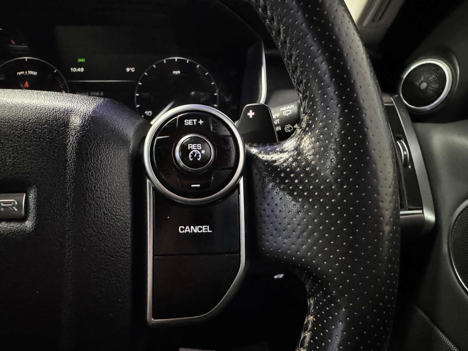 Used Land Rover Range Rover Sport 2015 for sale - 77030763: Photo 74