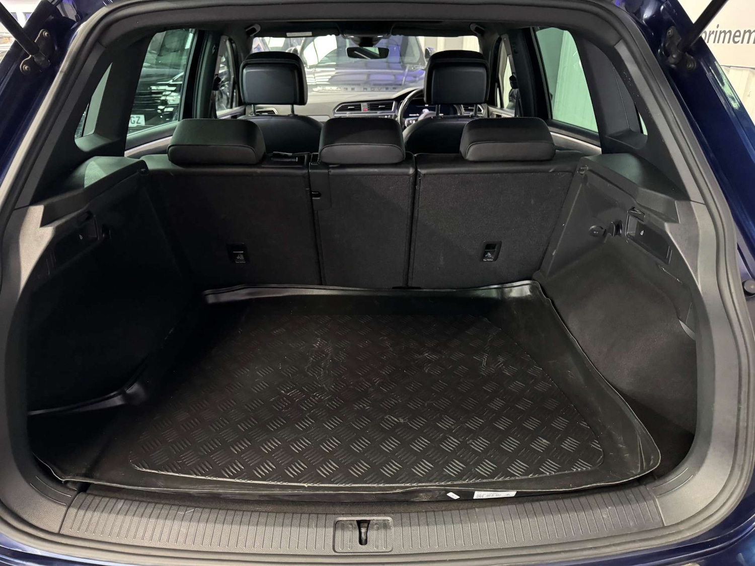 Used Volkswagen Tiguan 2017 for sale - 77030756: Photo 18