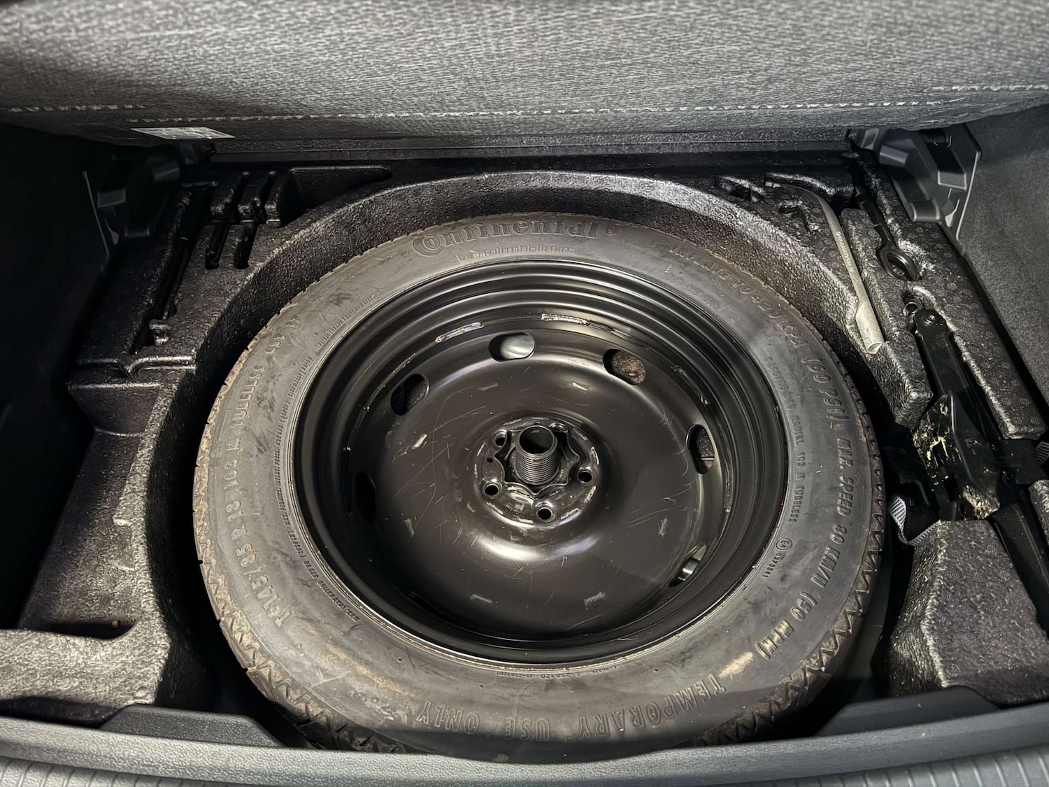 Used Volkswagen Tiguan 2017 for sale - 77030756: Photo 19