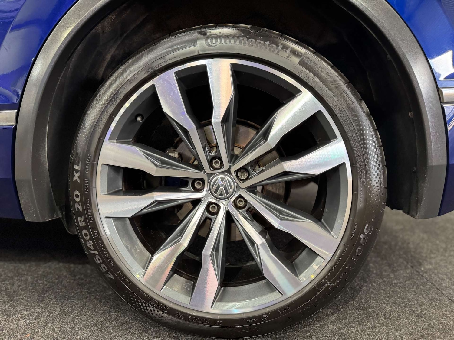 Used Volkswagen Tiguan 2017 for sale - 77030756: Photo 28