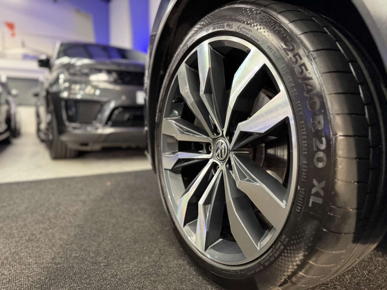 Used Volkswagen Tiguan 2017 for sale - 77030756: Photo 29