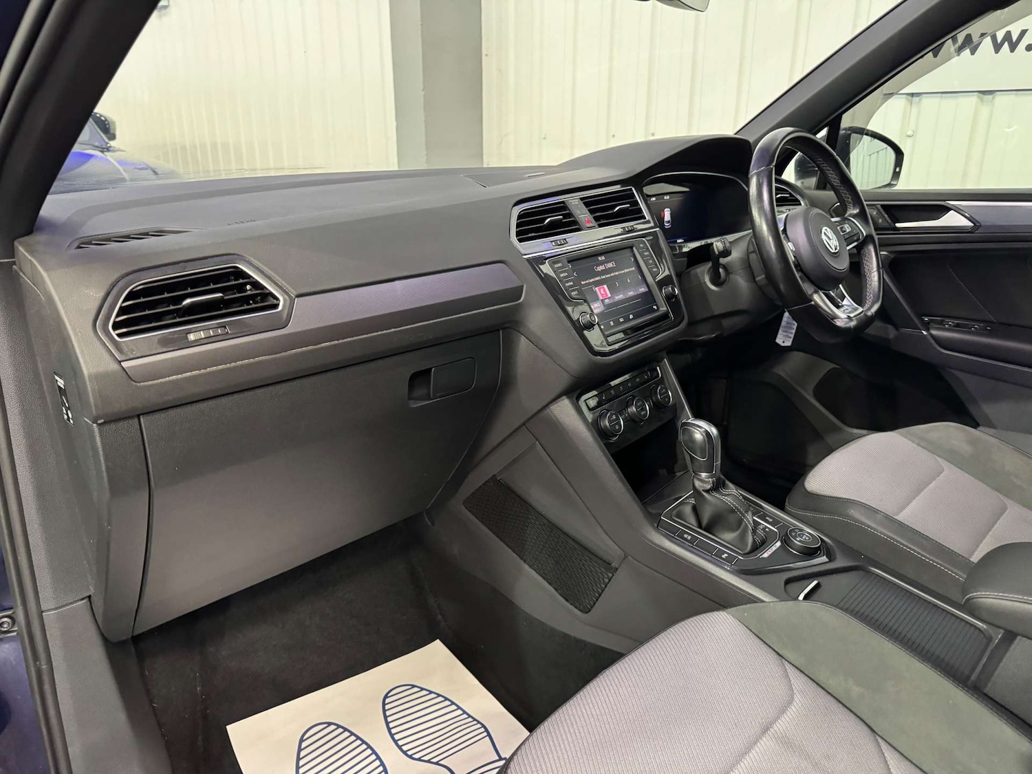 Used Volkswagen Tiguan 2017 for sale - 77030756: Photo 31