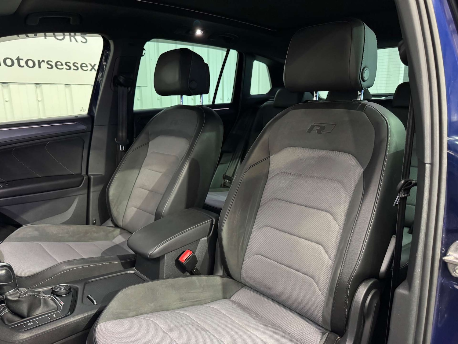 Used Volkswagen Tiguan 2017 for sale - 77030756: Photo 32