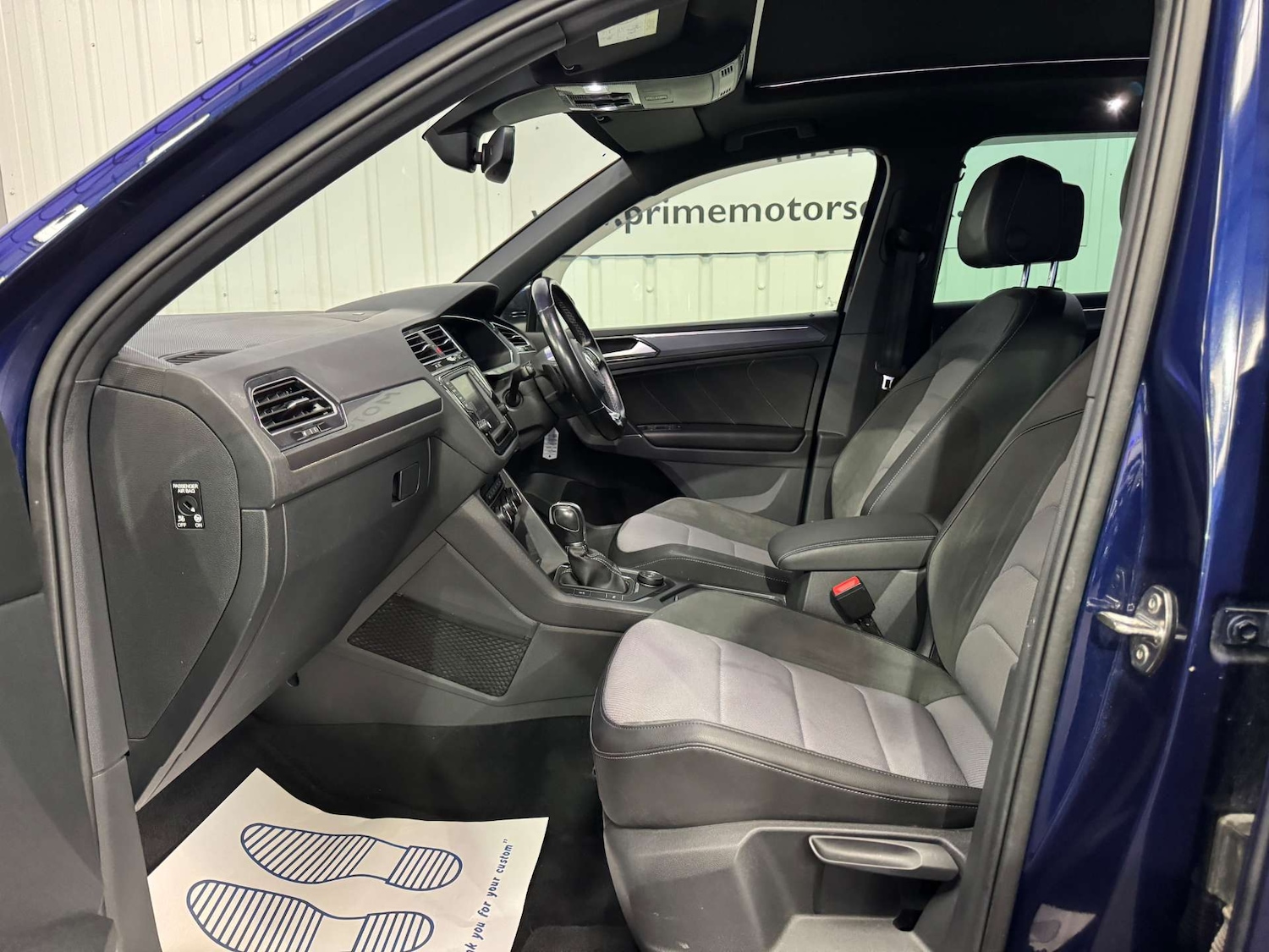 Used Volkswagen Tiguan 2017 for sale - 77030756: Photo 33