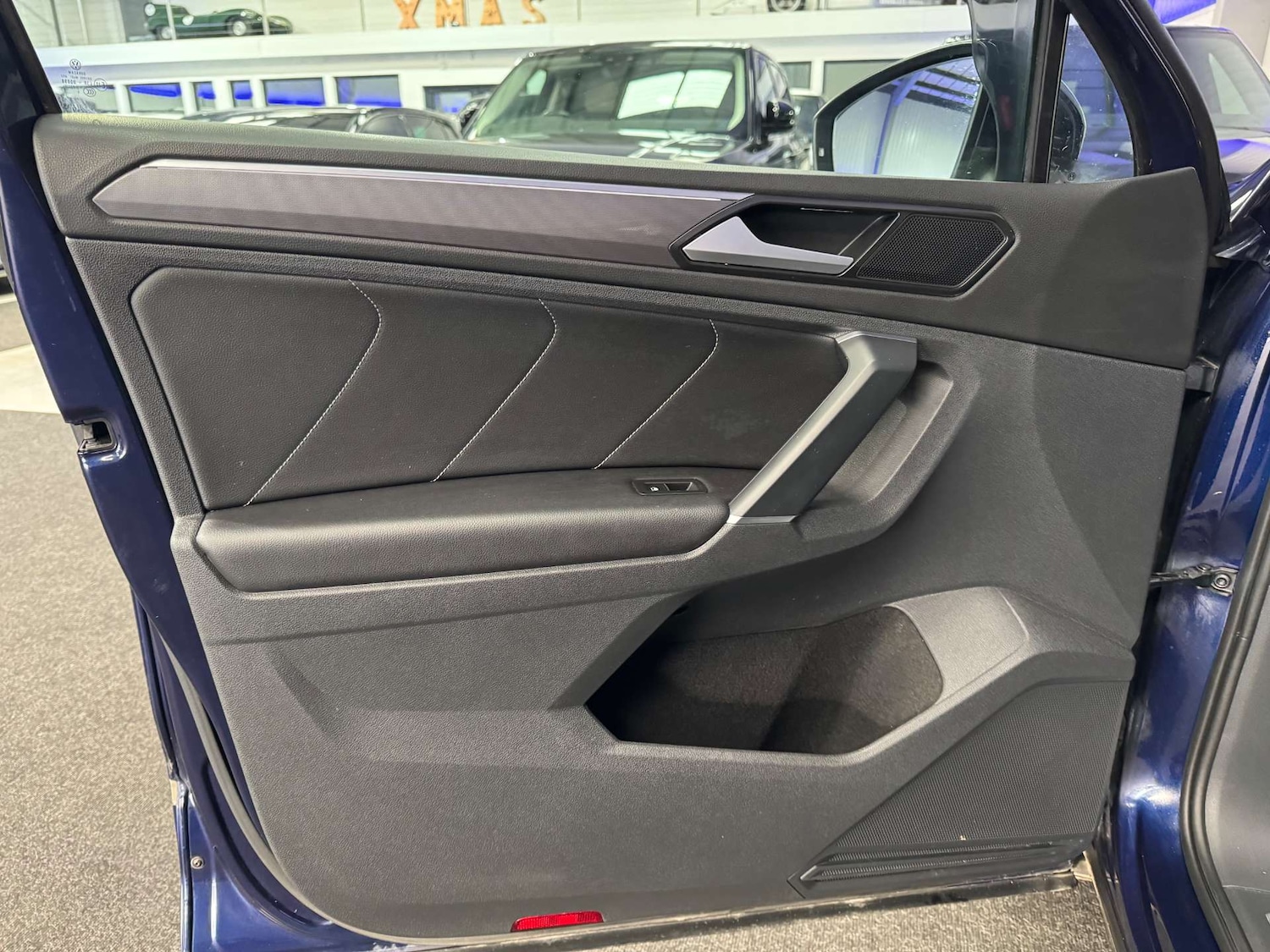 Used Volkswagen Tiguan 2017 for sale - 77030756: Photo 34