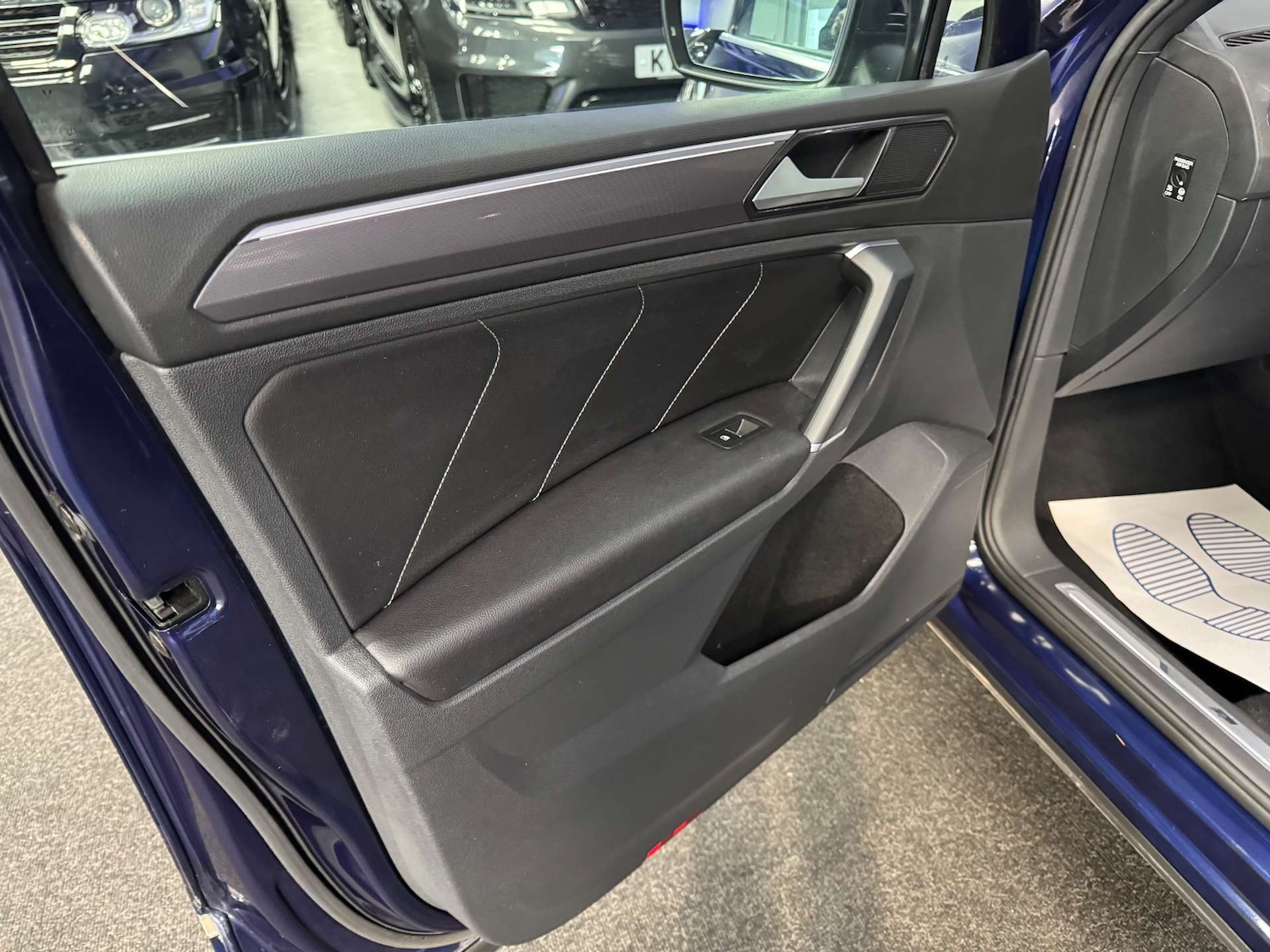 Used Volkswagen Tiguan 2017 for sale - 77030756: Photo 35