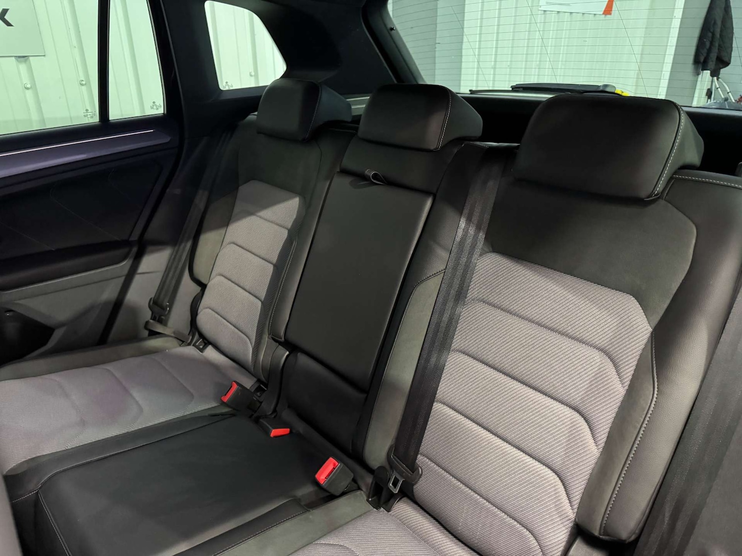 Used Volkswagen Tiguan 2017 for sale - 77030756: Photo 37