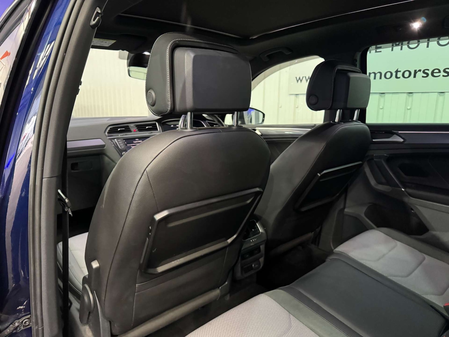 Used Volkswagen Tiguan 2017 for sale - 77030756: Photo 38