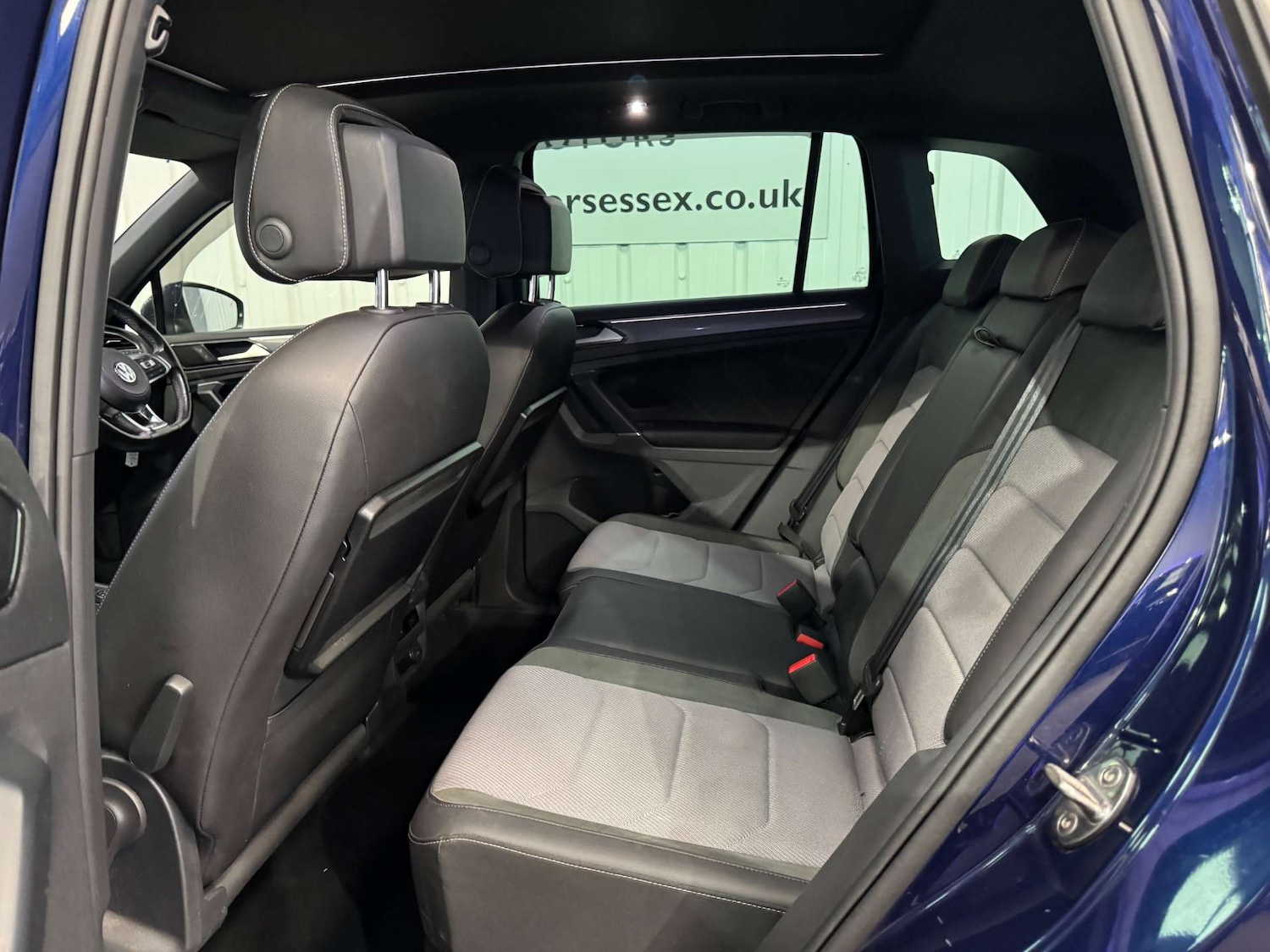 Used Volkswagen Tiguan 2017 for sale - 77030756: Photo 39