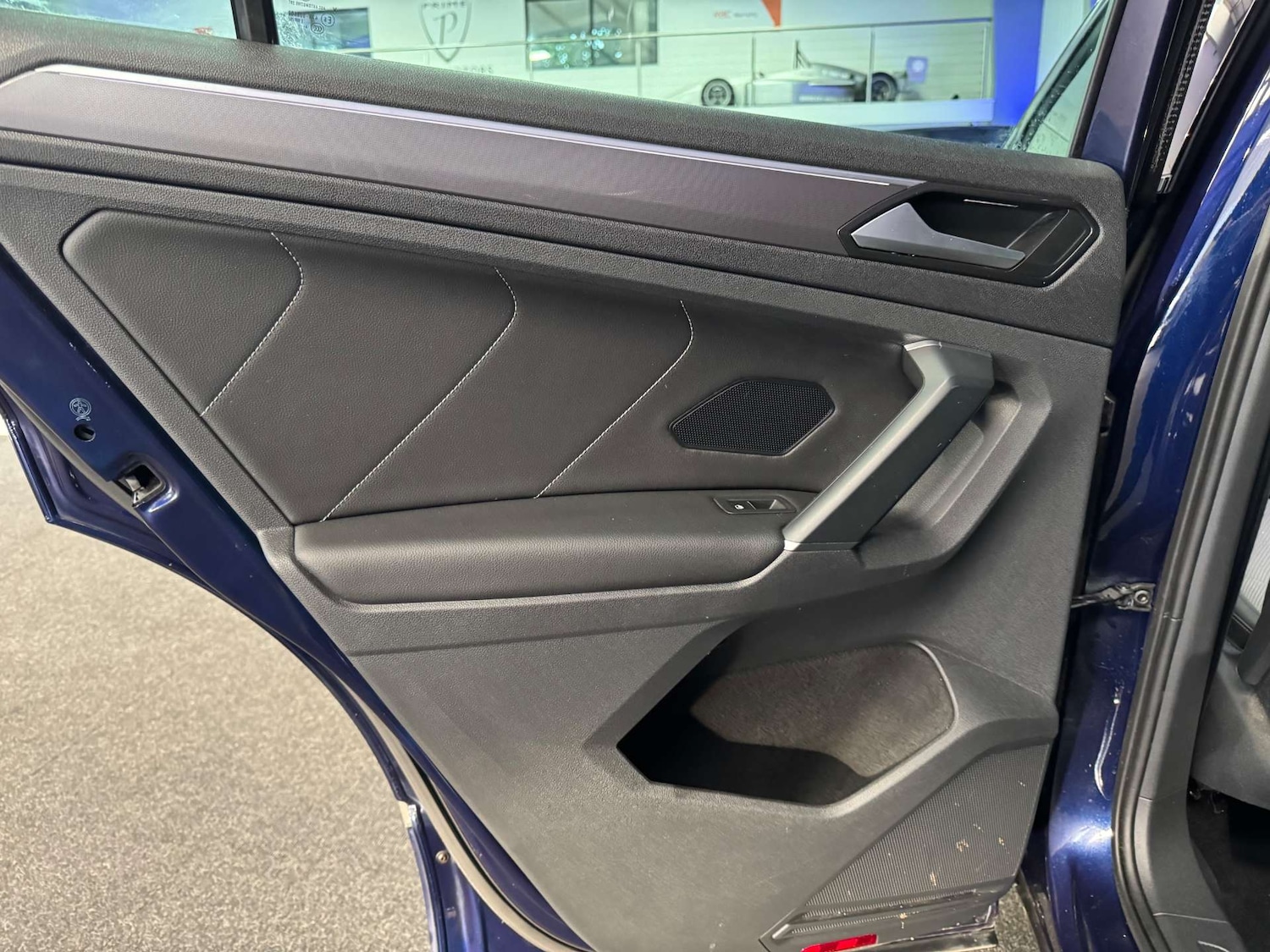 Used Volkswagen Tiguan 2017 for sale - 77030756: Photo 40