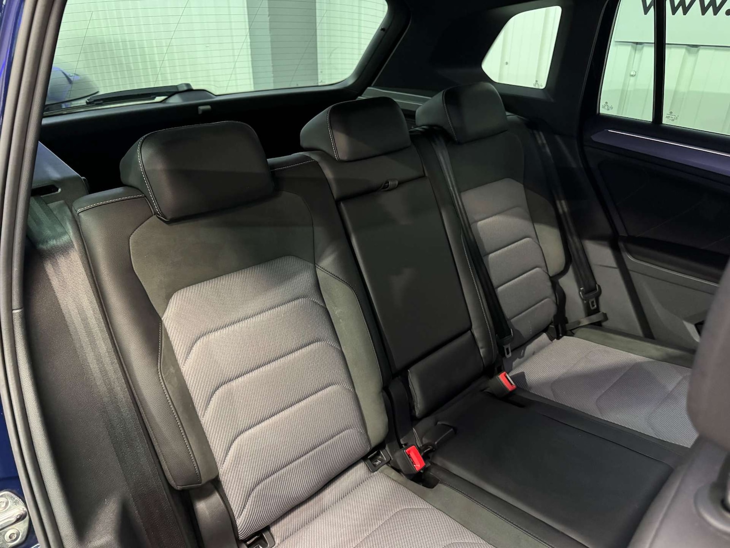 Used Volkswagen Tiguan 2017 for sale - 77030756: Photo 42