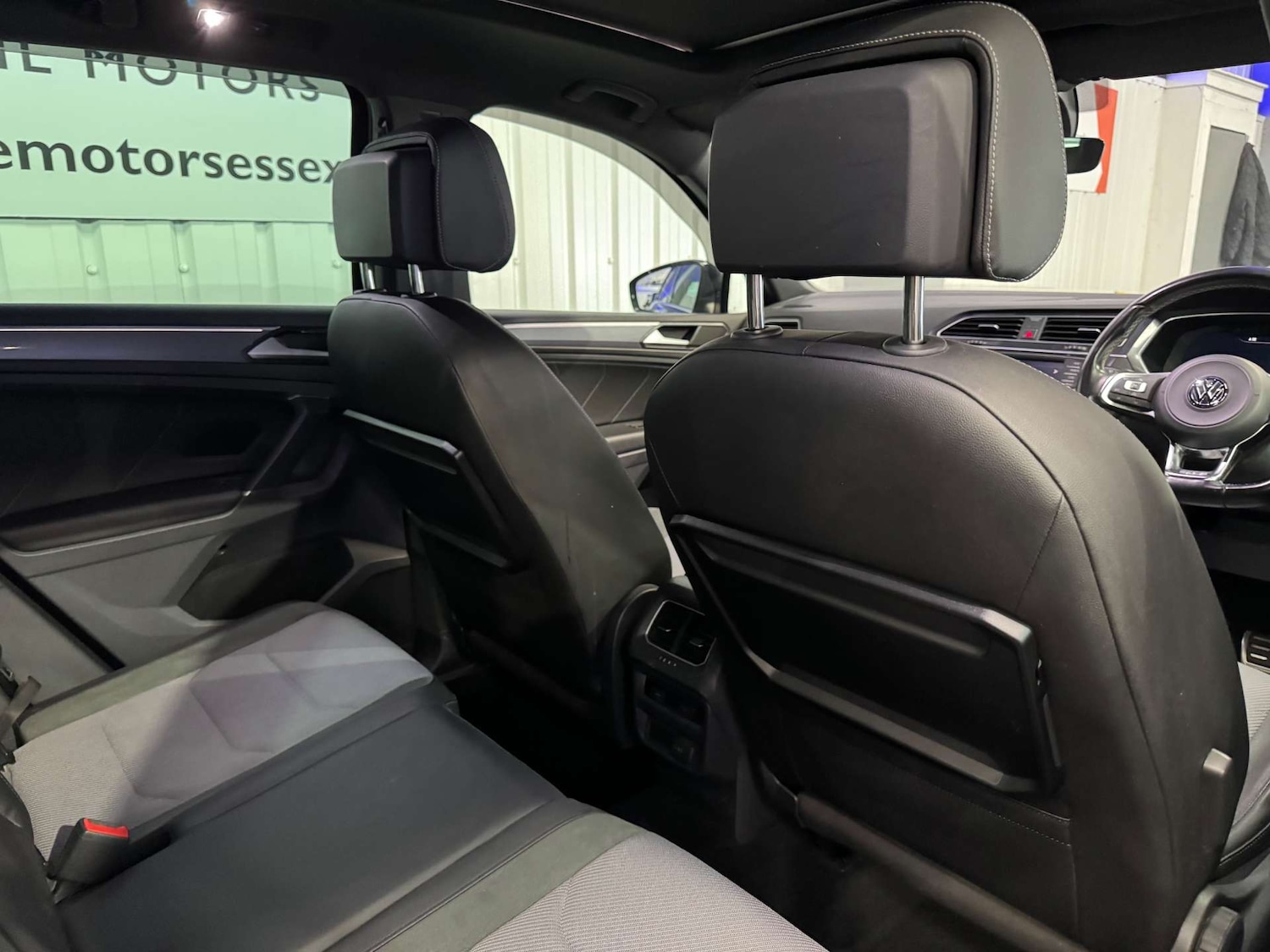 Used Volkswagen Tiguan 2017 for sale - 77030756: Photo 43