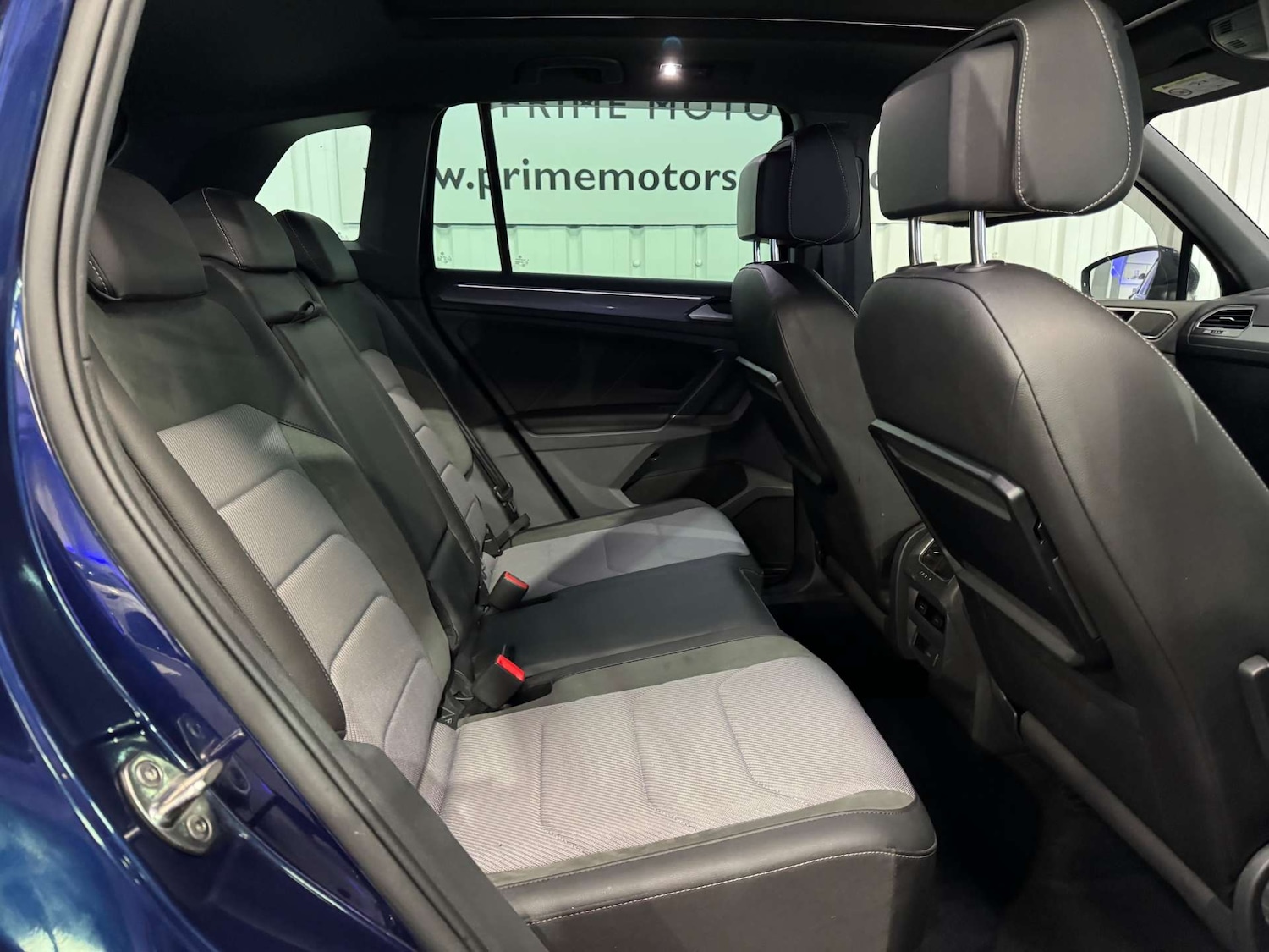 Used Volkswagen Tiguan 2017 for sale - 77030756: Photo 44