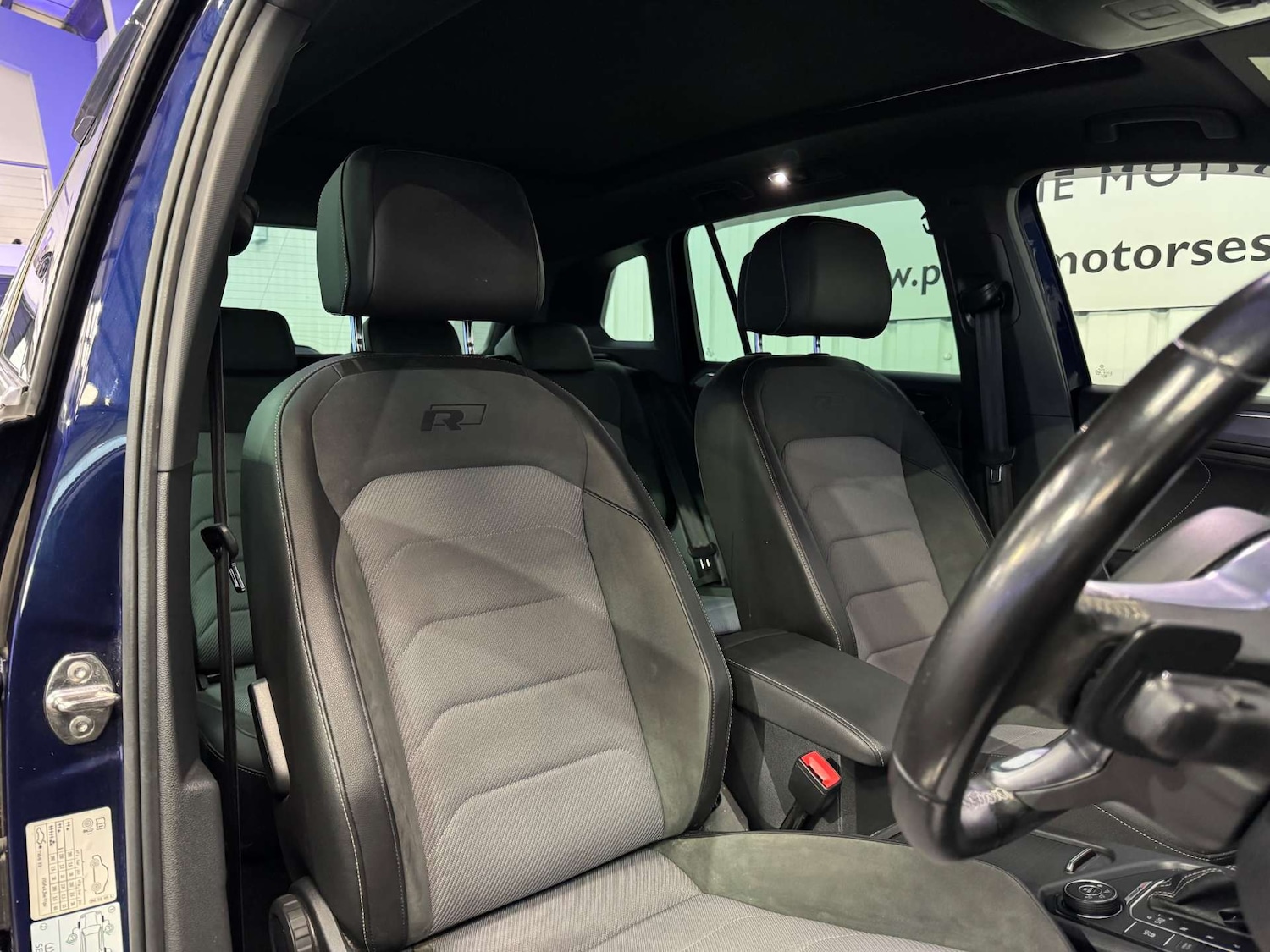 Used Volkswagen Tiguan 2017 for sale - 77030756: Photo 47