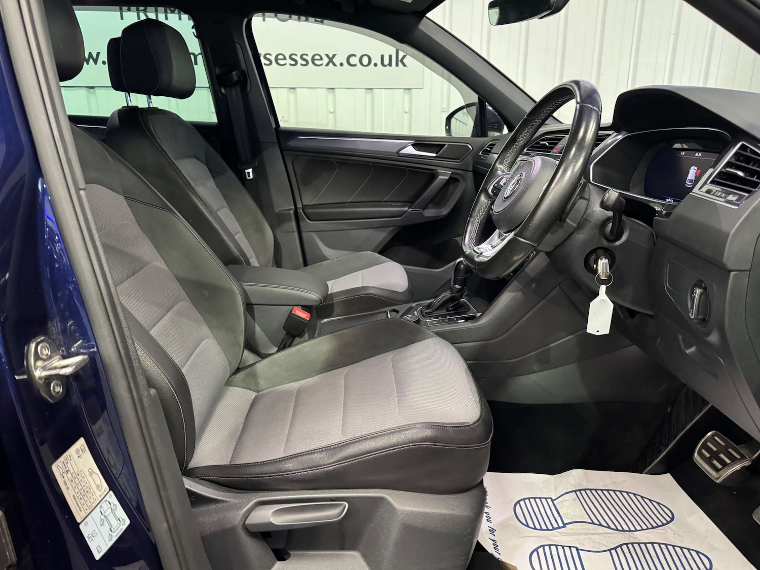 Used Volkswagen Tiguan 2017 for sale - 77030756: Photo 49