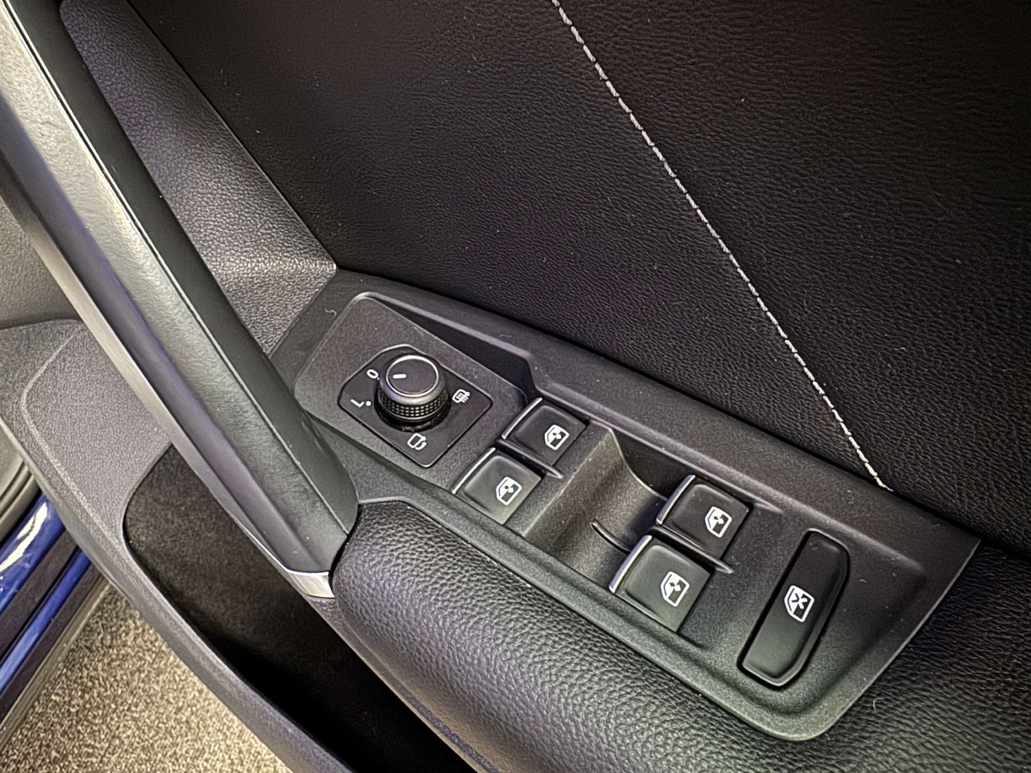 Used Volkswagen Tiguan 2017 for sale - 77030756: Photo 50