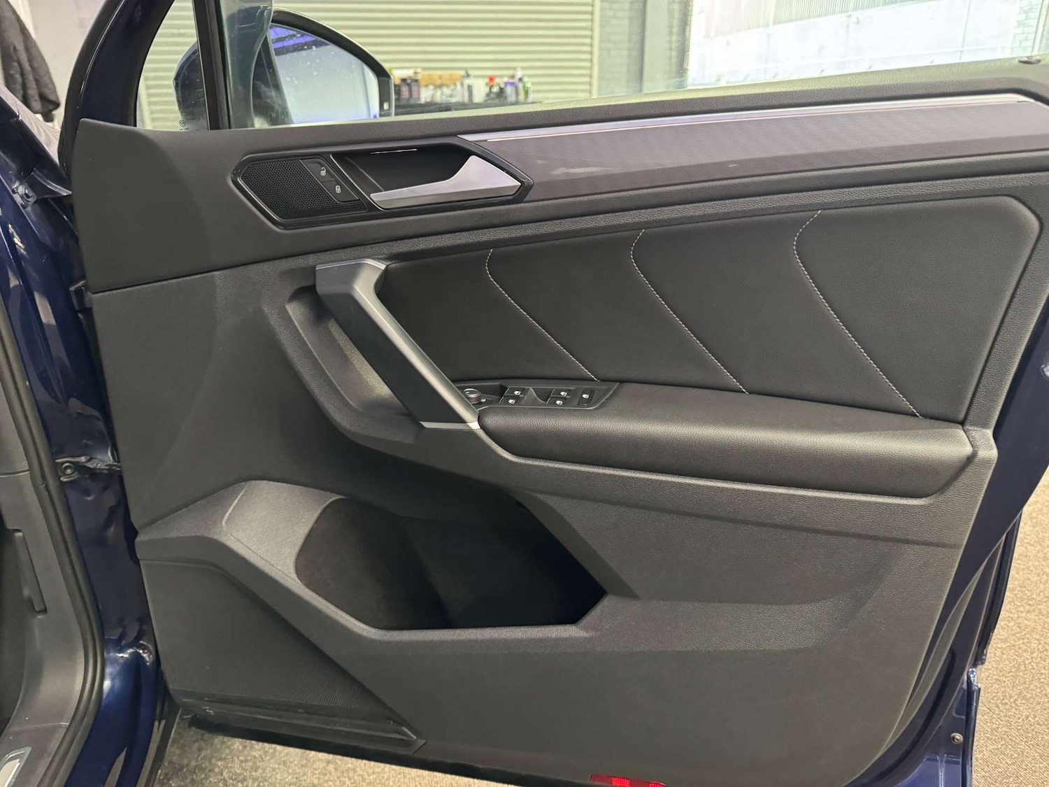 Used Volkswagen Tiguan 2017 for sale - 77030756: Photo 51